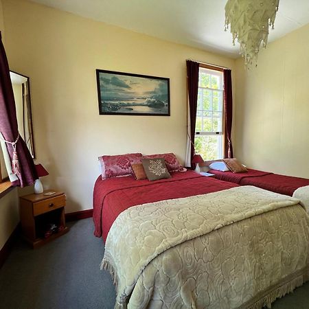 Greenstone Retreat Kumara Zewnętrze zdjęcie