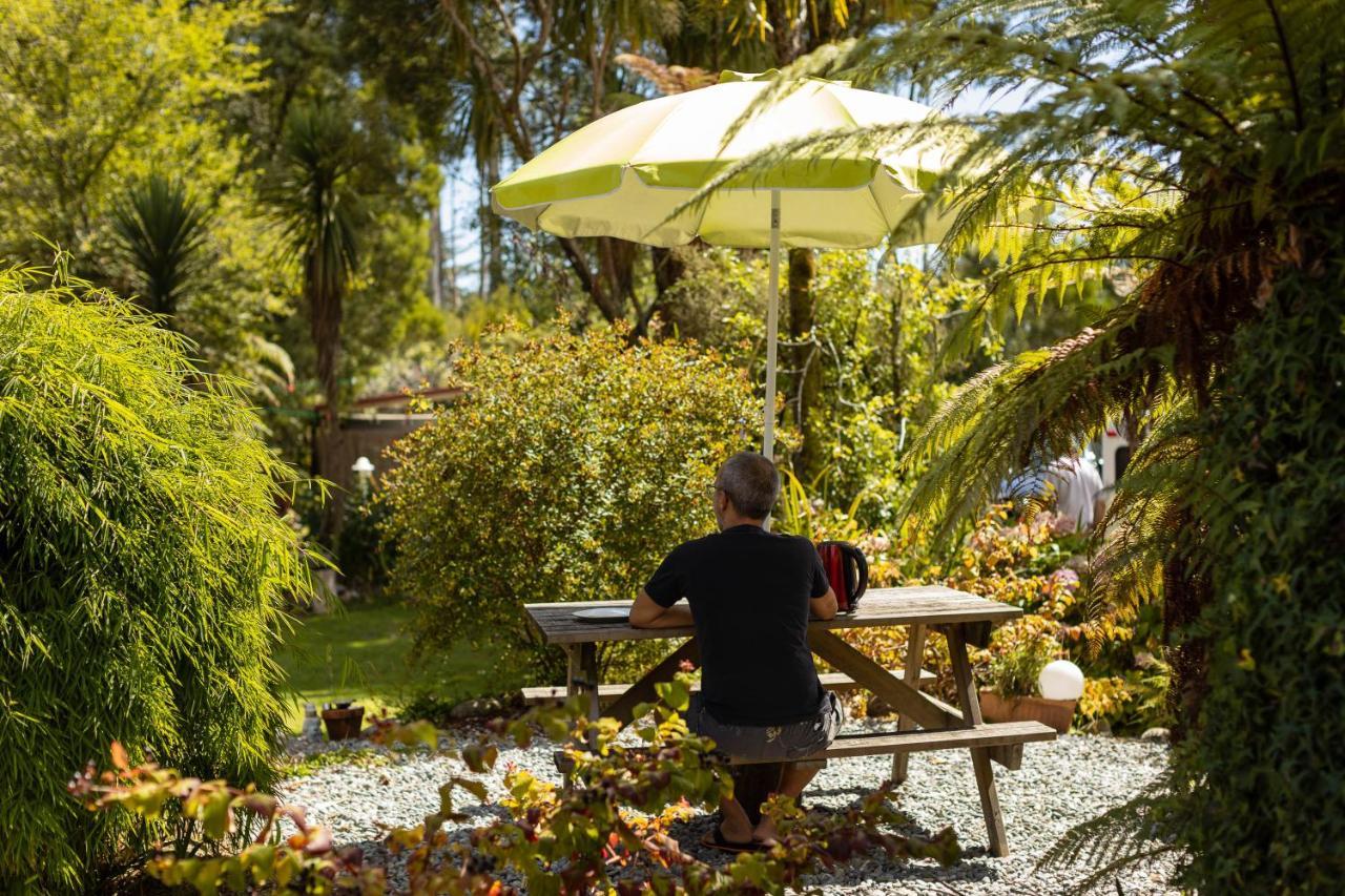 Greenstone Retreat Kumara Zewnętrze zdjęcie