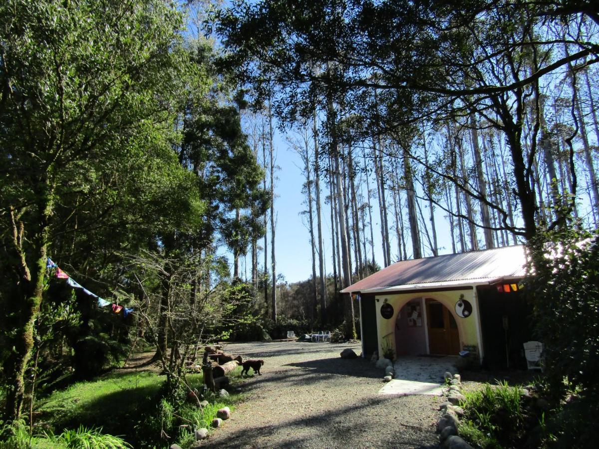 Greenstone Retreat Kumara Zewnętrze zdjęcie