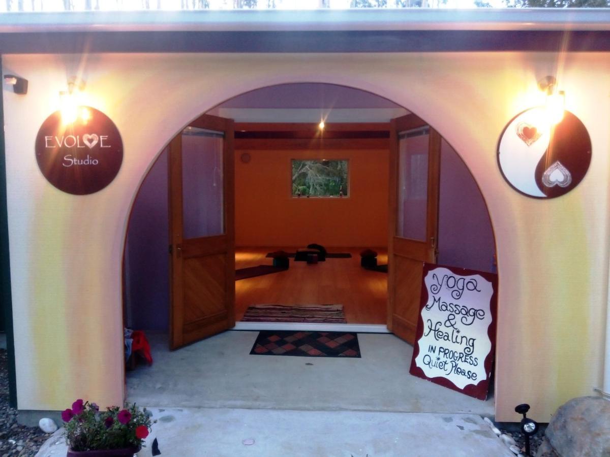 Greenstone Retreat Kumara Zewnętrze zdjęcie