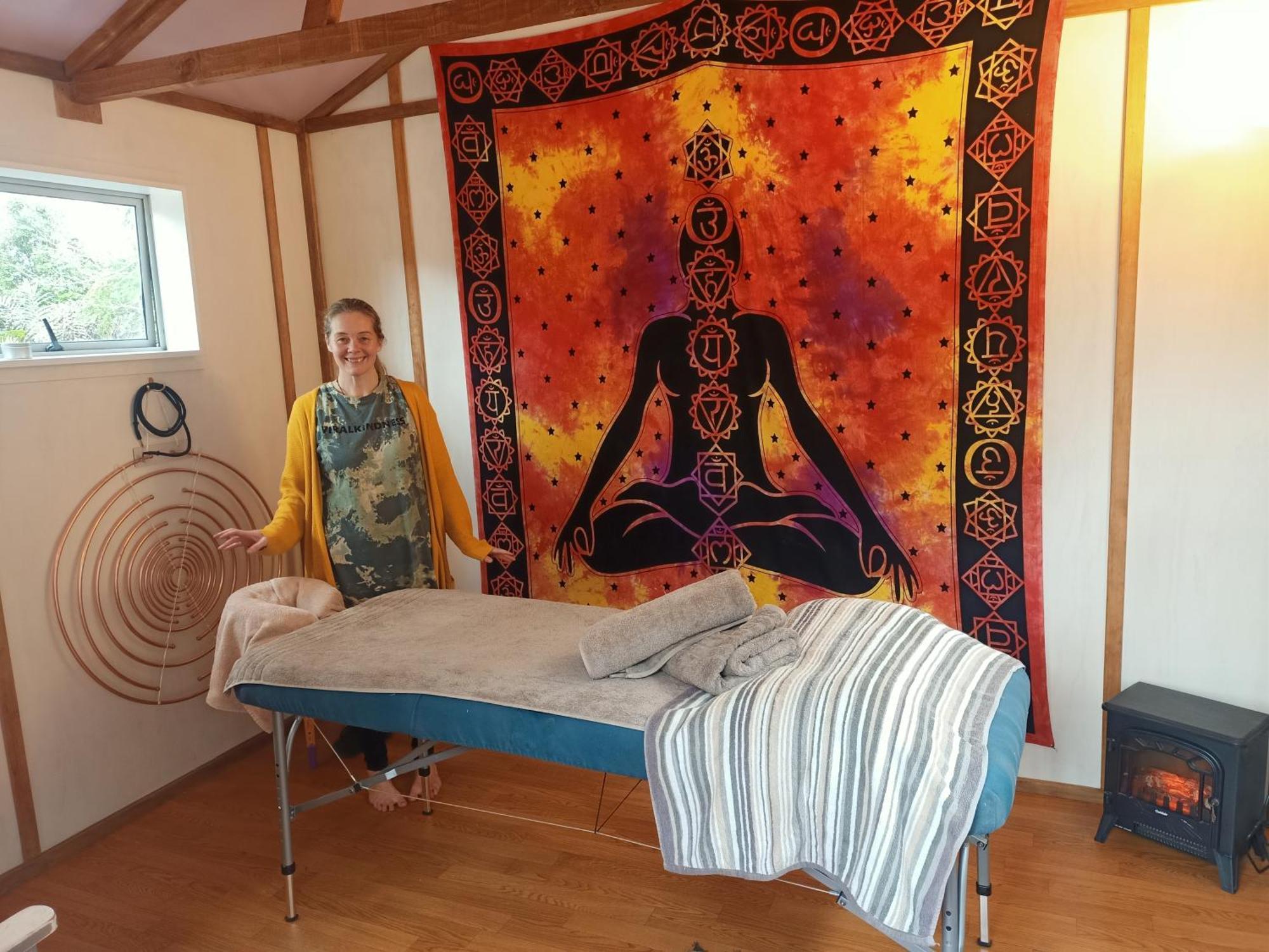 Greenstone Retreat Kumara Zewnętrze zdjęcie