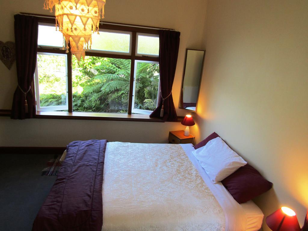 Greenstone Retreat Kumara Zewnętrze zdjęcie