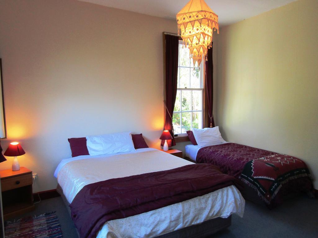 Greenstone Retreat Kumara Zewnętrze zdjęcie